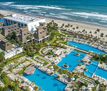 Mayan Playa Departamento Гальинеро Экстерьер фото