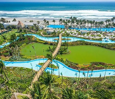 Mayan Playa Departamento Гальинеро Экстерьер фото