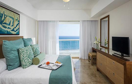 Mayan Playa Departamento Гальинеро Экстерьер фото