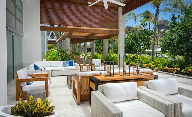 Mayan Playa Departamento Гальинеро Экстерьер фото