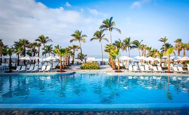 Mayan Playa Departamento Гальинеро Экстерьер фото