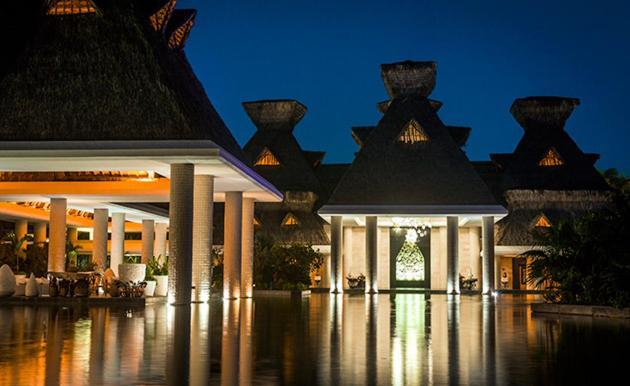 Mayan Playa Departamento Гальинеро Экстерьер фото