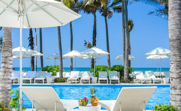 Mayan Playa Departamento Гальинеро Экстерьер фото