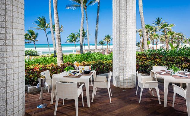 Mayan Playa Departamento Гальинеро Экстерьер фото