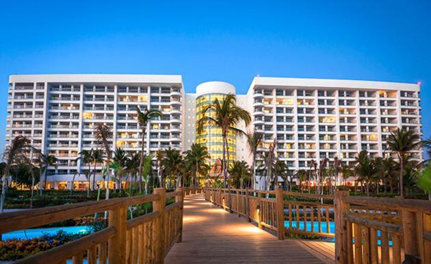 Mayan Playa Departamento Гальинеро Экстерьер фото